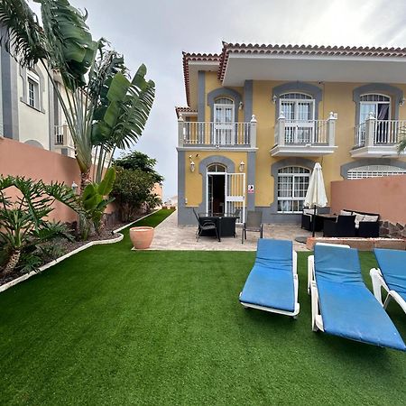 Lady'S Villa#Luxury Costa Adeje Exterior photo