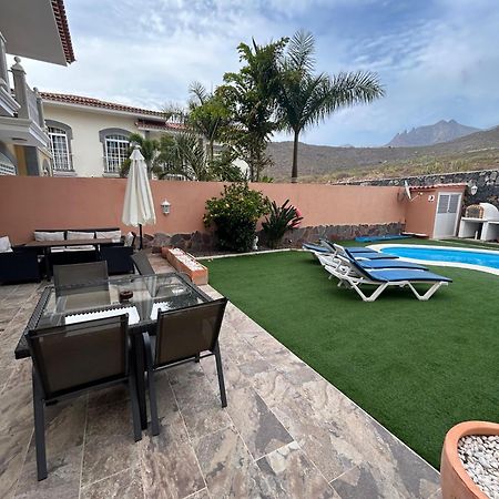 Lady'S Villa#Luxury Costa Adeje Exterior photo
