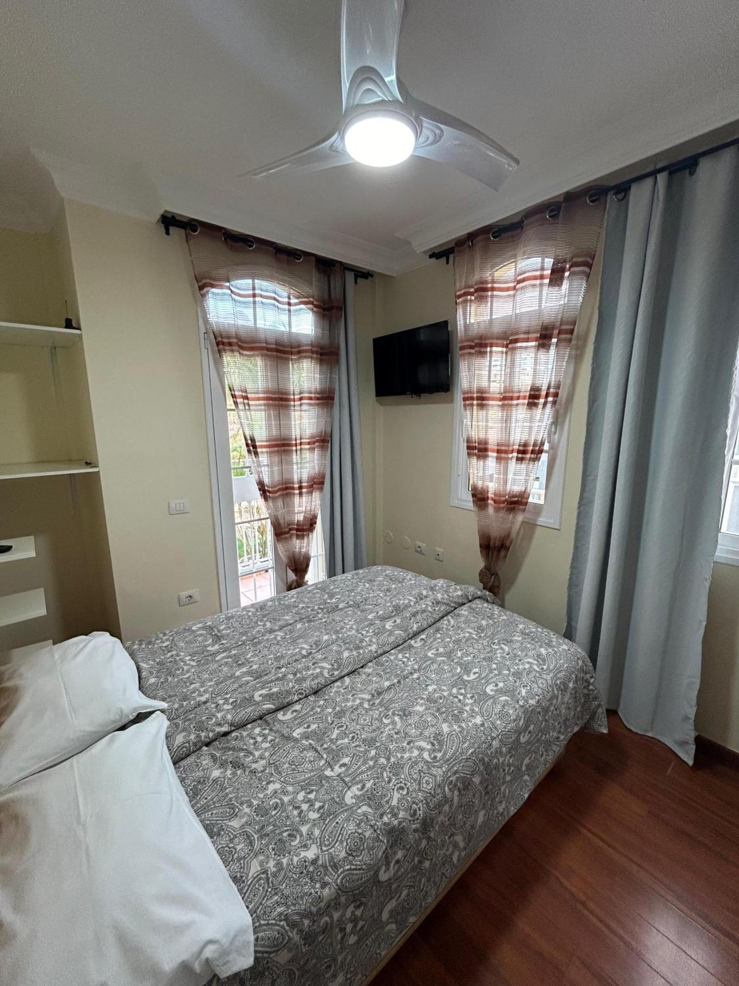 Lady'S Villa#Luxury Costa Adeje Exterior photo