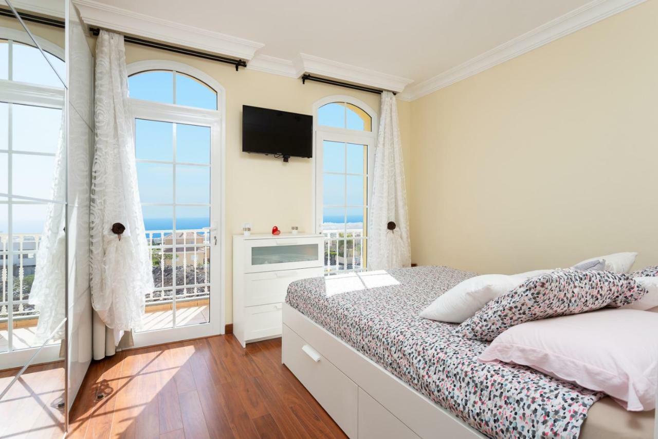 Lady'S Villa#Luxury Costa Adeje Exterior photo
